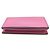 Gucci Portafoglio in pelle rosa - vista 7