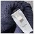 Céline College Kapuzenpullover mit Reißverschluss aus Wollstrick in Navy Blau - Ansicht 7