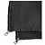Louis Vuitton Pantaloni Carpenter in Denim Monogram Double Knee Neri Nero - vista 10