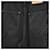 Louis Vuitton Pantaloni Carpenter in Denim Monogram Double Knee Neri Nero - vista 11