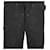 Louis Vuitton Pantaloni Carpenter in Denim Monogram Double Knee Neri Nero - vista 7