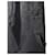 Louis Vuitton Pantaloni Carpenter in Denim Monogram Double Knee Neri Nero - vista 8