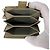 Dior Lady Cannage Kartenetui Accordion Lackleder Sand Beige Braun - Ansicht 10
