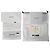 Dior Lady Cannage Kartenetui Accordion Lackleder Sand Beige Braun - Ansicht 11