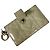 Dior Lady Cannage Kartenetui Accordion Lackleder Sand Beige Braun - Ansicht 9