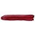 Chanel Mini Classic Pouch aus Kalbsleder Rot Gold - Ansicht 4