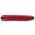 Chanel Mini Classic Pouch aus Kalbsleder Rot Gold - Ansicht 6
