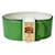 Hermès Kelly Twist Lederarmband Small Gold Green Golden  - Ansicht 1