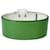 Hermès Kelly Twist Lederarmband Small Gold Green Golden  - Ansicht 5