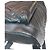 Gucci Zaino Black Quilted Chevron GG Marmont Nero - vista 3