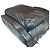 Gucci Zaino Black Quilted Chevron GG Marmont Nero - vista 5