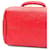 Louis Vuitton Speedy Empreinte Red Rot  - Ansicht 10