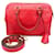 Louis Vuitton Speedy Empreinte Red Rot  - Ansicht 4
