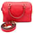 Louis Vuitton Speedy Empreinte Red Rot  - Ansicht 5