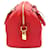 Louis Vuitton Speedy Empreinte Red Rot  - Ansicht 7