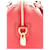 Louis Vuitton Speedy Empreinte Red Rot  - Ansicht 8