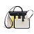 Market Hermès Borsa a tracolla Erbag ZIP Hunter Canvas Leather Top Handle Multicolor Multicolore - vista 2