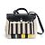 Market Hermès Borsa a tracolla Erbag ZIP Hunter Canvas Leather Top Handle Multicolor Multicolore - vista 3