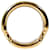 Ring Hermès Anello Olymp Metal Medium Oro Giallo Etoupe D'oro  - vista 10