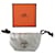 Ring Hermès Anello Olymp Metal Medium Oro Giallo Etoupe D'oro  - vista 11