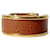 Ring Hermès Anello Olymp Metal Medium Oro Giallo Etoupe D'oro  - vista 5