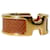 Ring Hermès Anello Olymp Metal Medium Oro Giallo Etoupe D'oro  - vista 6