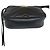 Gucci Mini borsa a tracolla GG Marmont trapuntata Nera Nero - vista 8