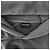 Balenciaga Distressed Political Large Fit Hoodie Grau Braun - Ansicht 11