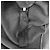 Balenciaga Distressed Political Large Fit Hoodie Grau Braun - Ansicht 12