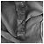Balenciaga Distressed Political Large Fit Hoodie Grau Braun - Ansicht 13