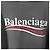 Balenciaga Distressed Political Large Fit Hoodie Grau Braun - Ansicht 8
