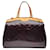 Louis Vuitton Vernis Brea MM Porpora