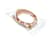Louis Vuitton Vernis Brea MM Porpora - vista 8