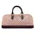 Louis Vuitton Mini Alma Long Monogram Pink  - Ansicht 1