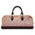 Louis Vuitton Mini Alma Long Monogram Pink  - Ansicht 3
