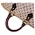Louis Vuitton Mini Alma Long Monogram Pink  - Ansicht 4