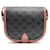 Céline Polco Medium Marrone  - vista 1
