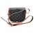 Céline Polco Medium Marrone  - vista 3
