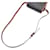 Céline Polco Medium Marrone  - vista 5