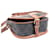 Céline Polco Medium Marrone  - vista 7