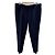 Loro Piana Wool Pants Slacks Navy Blue