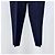 Loro Piana Wool Pants Slacks Navy Blue - view 3