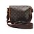 Louis Vuitton Monogram Bosphore PM Marrom - vista 3