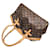 Louis Vuitton Monogram Tivoli GM Marrone - vista 4