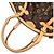 Louis Vuitton Monogram Tivoli GM Marrone - vista 5