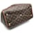 Louis Vuitton Monogram Tivoli GM Marrone - vista 7