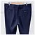 Loro Piana Wool Pants Slacks Navy Blue - view 6