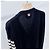 Thom Browne Merino-Wollstrickjacke Navy Blau - Ansicht 6