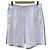 Gucci GG Jacquard-Shorts Weiß