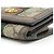 Gucci Portacarte GG Supreme Marrone - vista 21